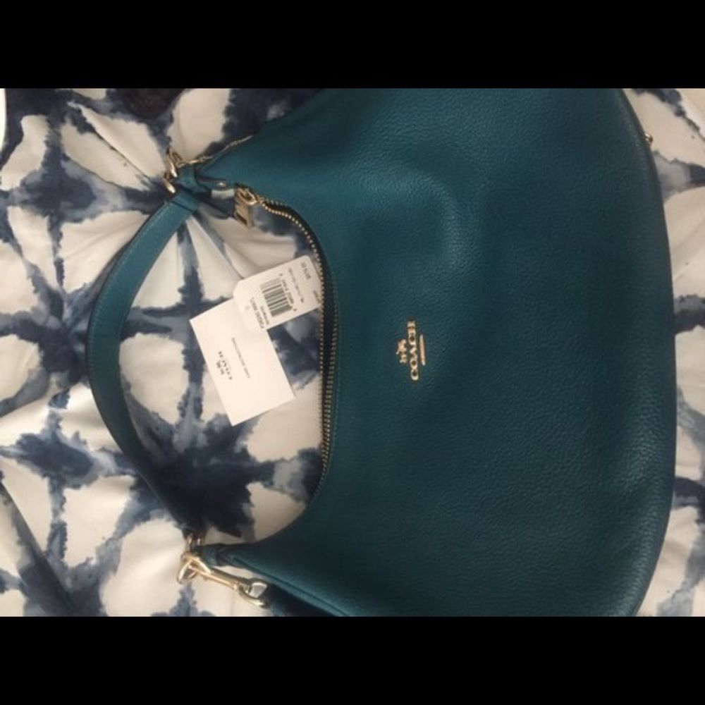 Coach Purse - Picture 6 of 12